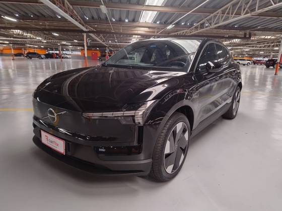 VOLVO EX30 69 KW ELÉTRICO PLUS VOLVO EX30 69 KW ELÉTRICO PLUS